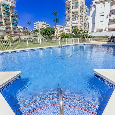 Apartamento-estudio Benalmádena Maite-3 Exterior foto