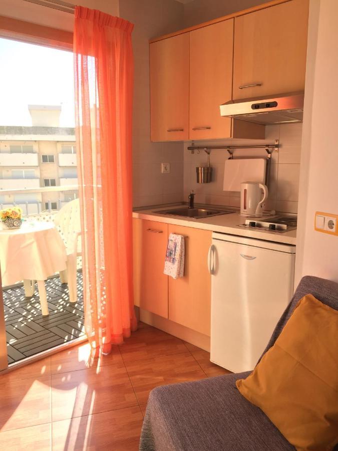 Apartamento-estudio Benalmádena Maite-3 Exterior foto